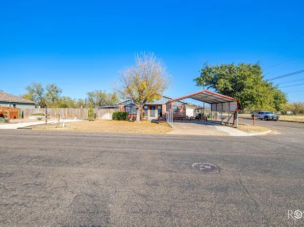 3102 Grove Dr, San Angelo, TX 76903