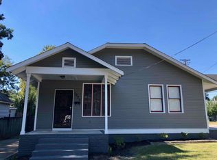 1025 New York St, Memphis, TN 38104