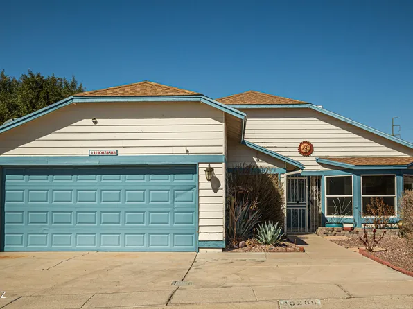 10285 E Emily Dr, Tucson, AZ 85730