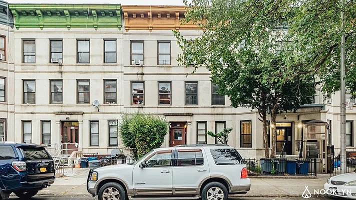 Rented by Nooklyn NYC LLC | media 8