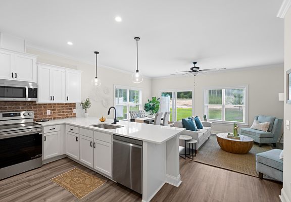 4th image of 2589 Harris Trail Rd
