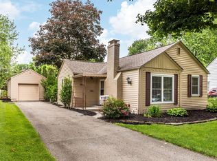 611 Brookside Dr, Columbus, OH 43209