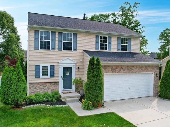 10 Rue Chagall, Mays Landing, NJ 08330