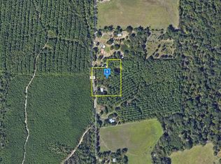 915 I R Hannah Rd, Diboll, TX 75941