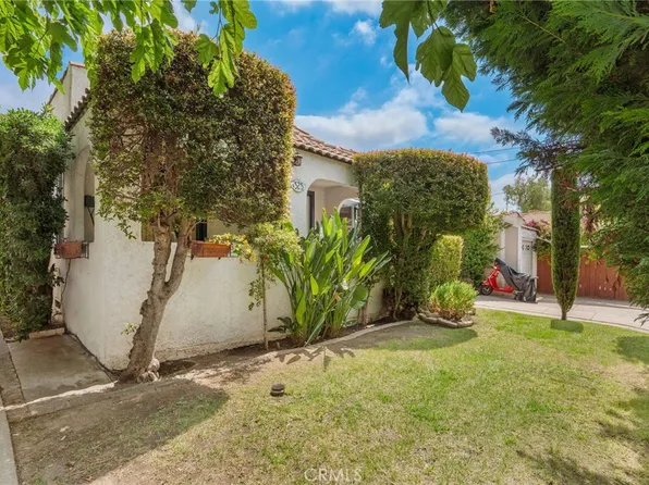 1323 5th St, Glendale, CA 91201
