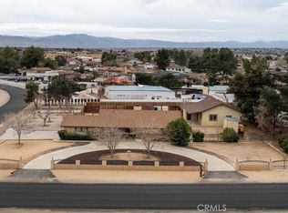 18785 Seneca Rd, Apple Valley, CA 92307