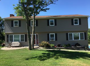 323 Rye Hill Rd, Monroe, NY 10950