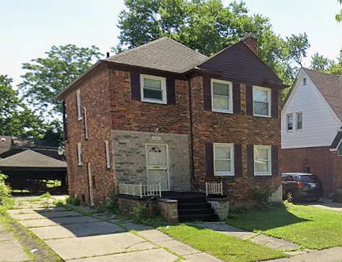 10014 Mark Twain St — Photo 1