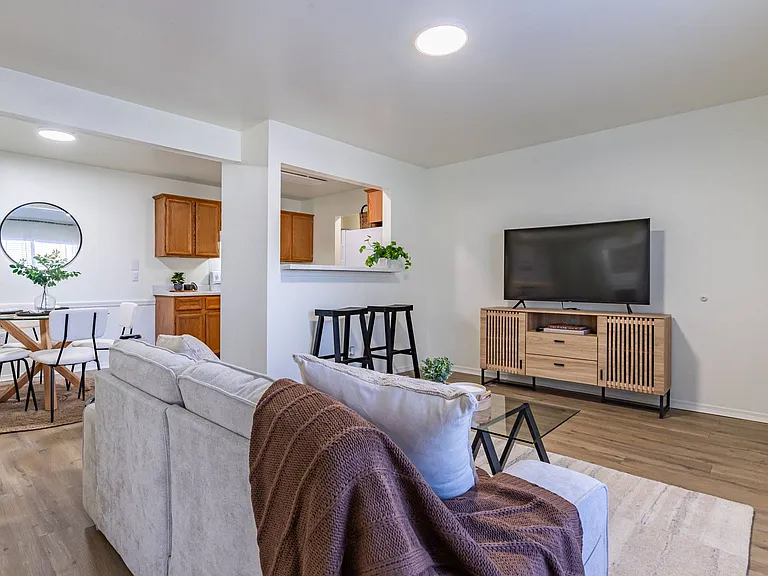 Revive Benton Apartments — Photo 6