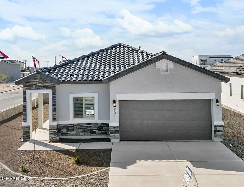1st image of 901 Indigo Sky St