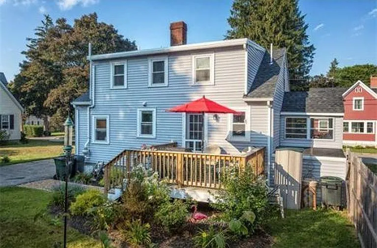 5 Sylvester St — Photo 4