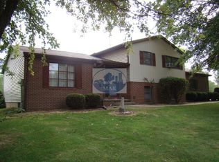 4818 Millsboro Rd W, Mansfield, OH 44903