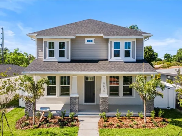 5633 Dartmouth Ave N, Saint Petersburg, FL 33710