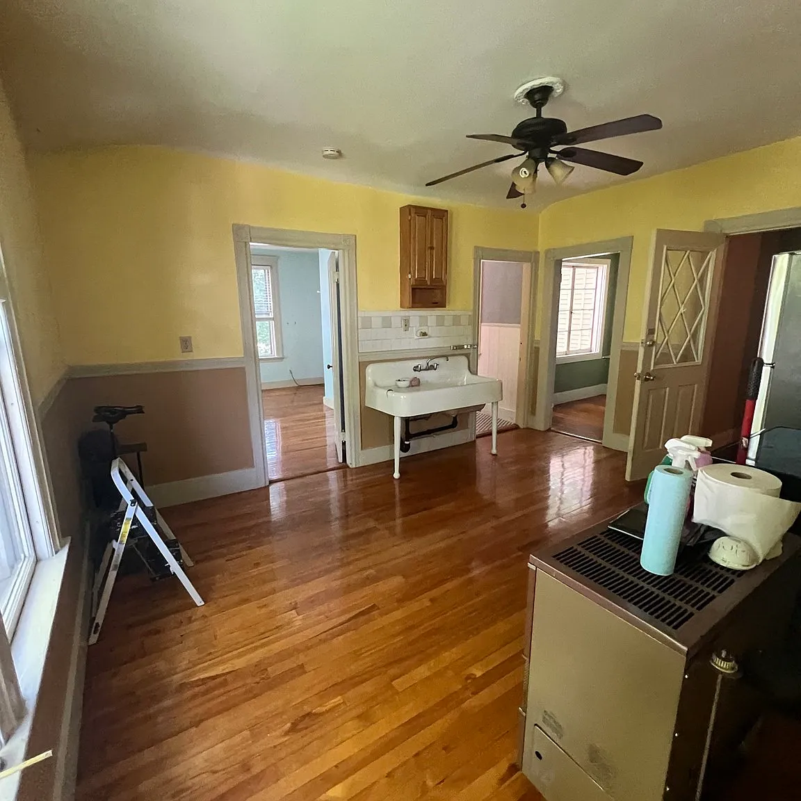 2 bed, 1.0 bath, 800 sqft, $1,750 — Photo 3