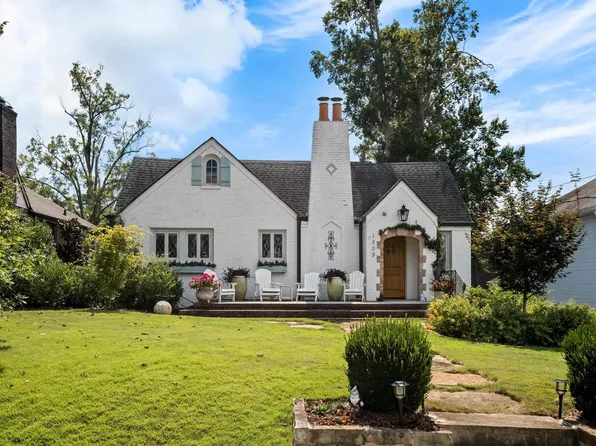 1309 Roseland Dr, Homewood, AL 35209