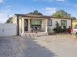571 E 60th St, Hialeah, FL 33013