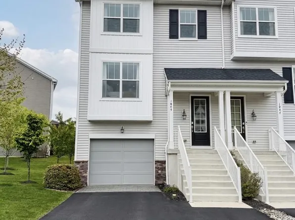 1845 Boulder Dr, Downingtown, PA 19335