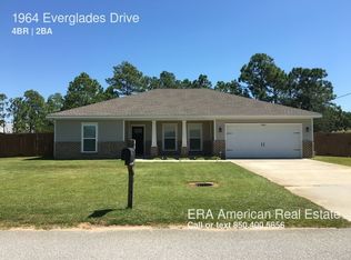 1964 Everglades Dr, Navarre, FL 32566