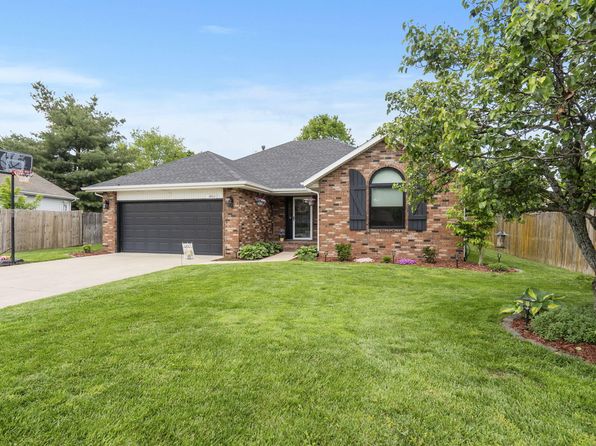 3803 W Madison Street, Springfield, MO 65802