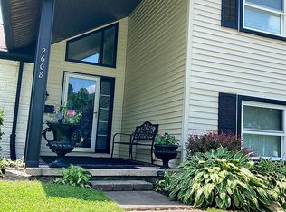 2608 E Hills Dr, Williamsport, PA 17701