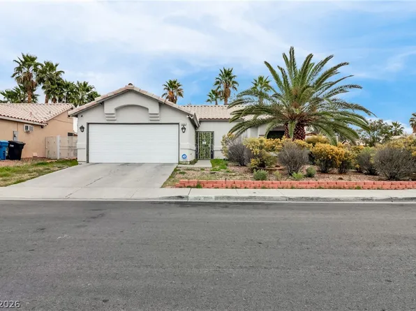 5102 Del Shannon St, North Las Vegas, NV 89031