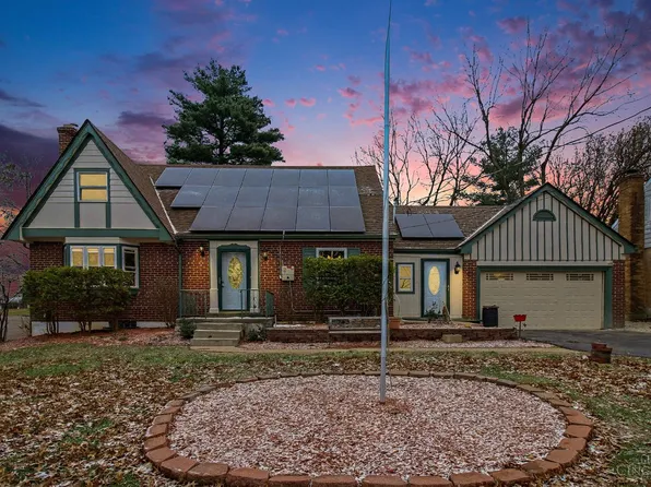 548 Anderson Ferry Rd, Cincinnati, OH 45238