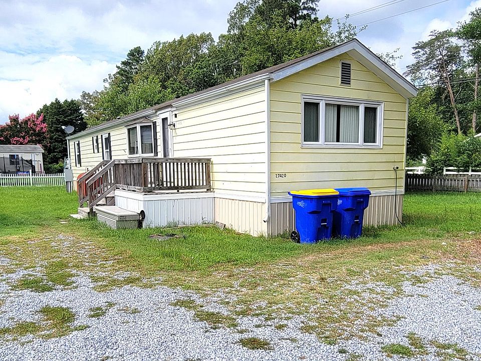1st image of 27420 Oak Meadow Dr