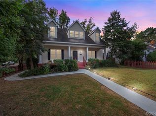 4001 Patterson Ave, Richmond, VA 23221