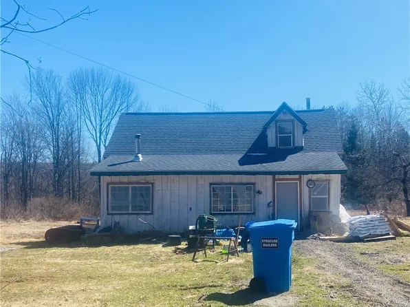 354 Ratville Rd, Georgetown, NY 13072