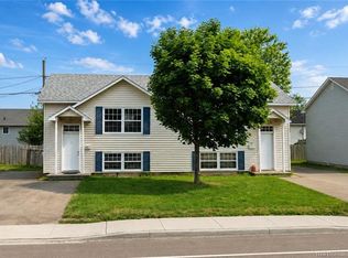 523 Hillsborough Rd #521, Riverview, NB E1B3T7
