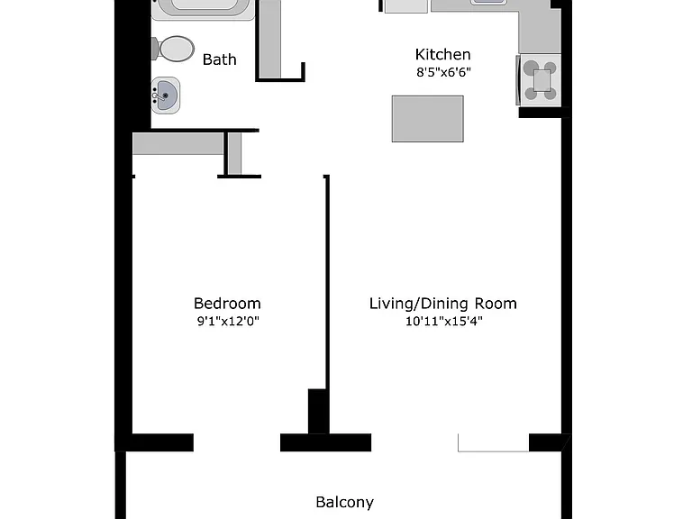 230 Oak St — Photo 49