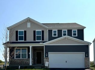 4912 Andean Dr LOT 29, Lockbourne, OH 43137