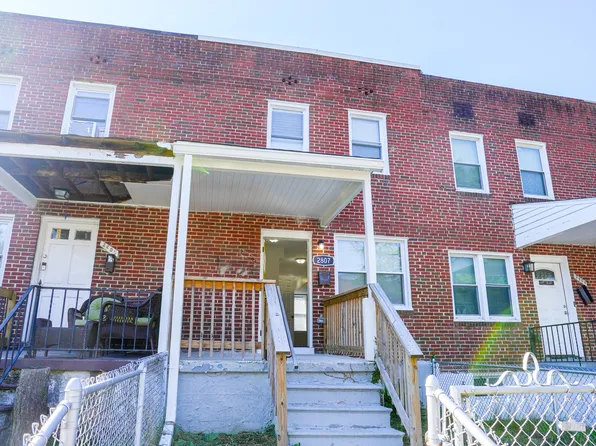 (undisclosed Address), Baltimore, MD 21215