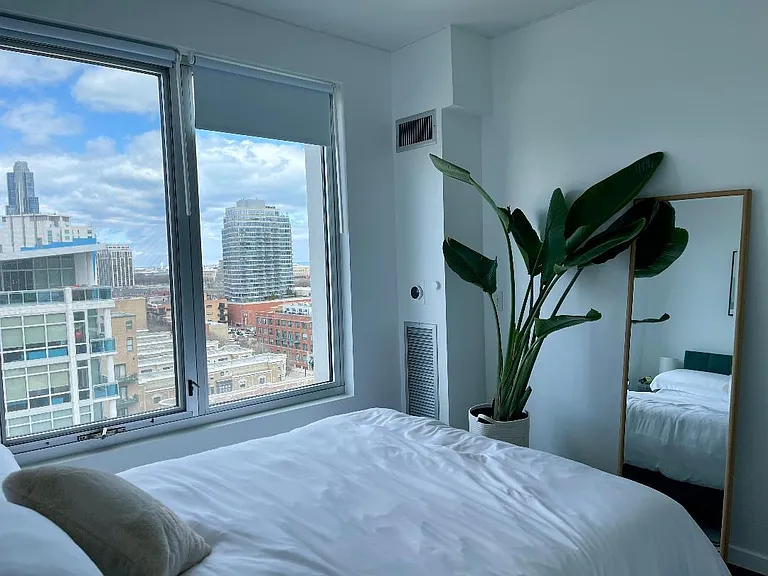 1845 S Michigan Ave #1610A — Photo 4