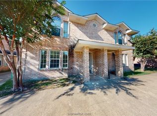 2301 Cornell Dr, College Station, TX 77840