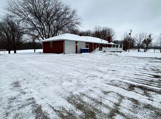 6457 McDonald Rd, Olivet, MI 49076