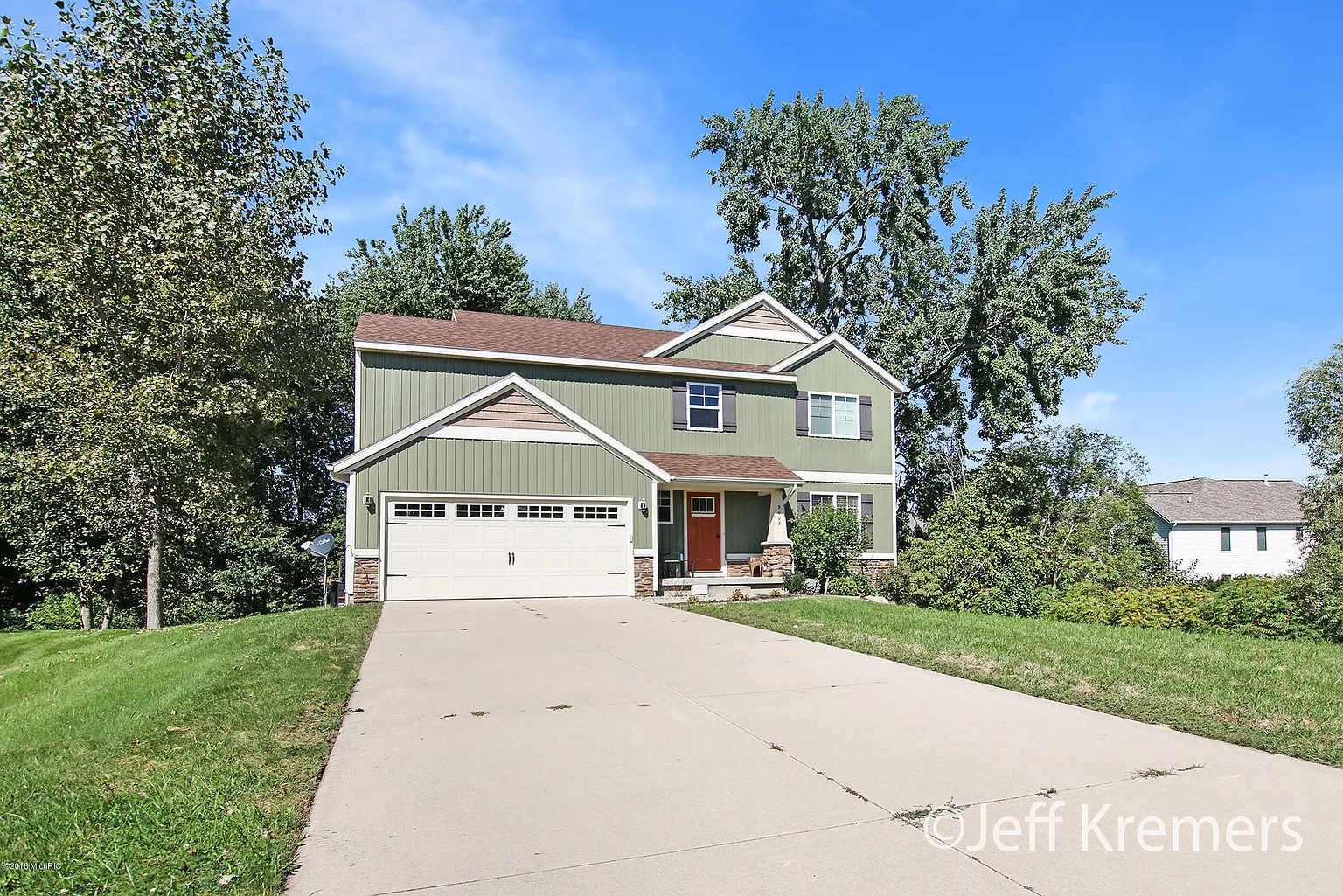 3005 Sandy Ct SW photo 1