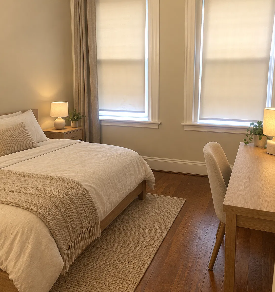 1 bed, 580 sqft, $2,480 — Photo 1