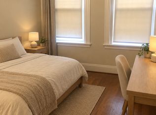 120 Brainerd Rd APT 4, Boston, MA 02134