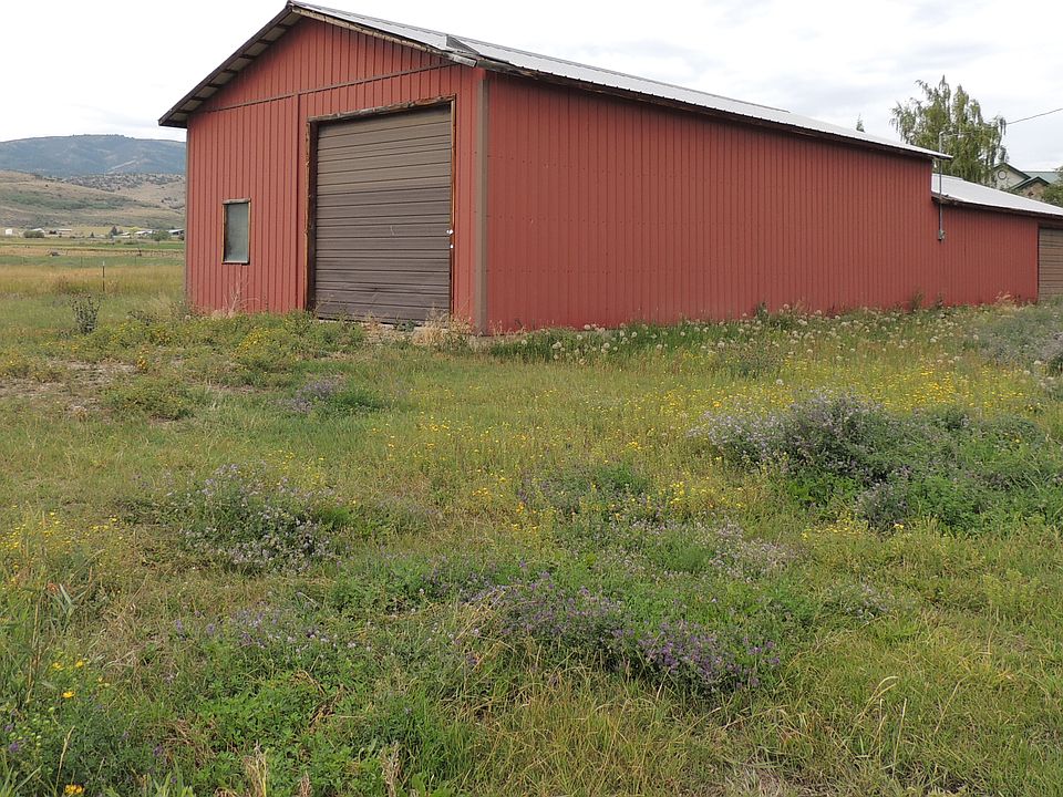 Barn