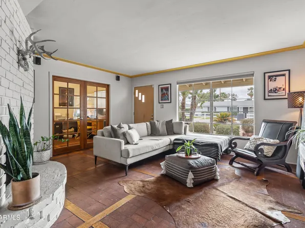 4308 E MONTECITO Avenue, Phoenix, AZ 85018