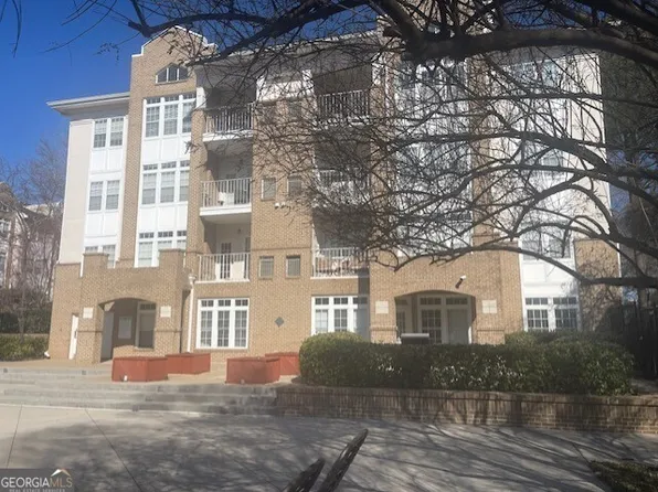 220 Renaissance Pkwy NE APT 1218, Atlanta, GA 30308