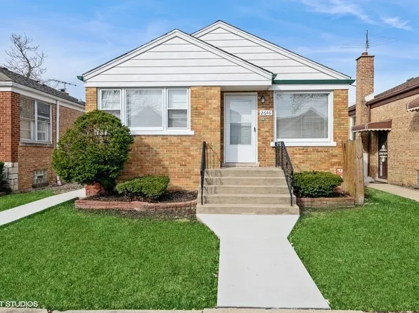 2646 N Melvina Ave, Chicago, IL 60639