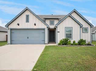 13109 Don Fisher Ln, Providence Village, TX 76227