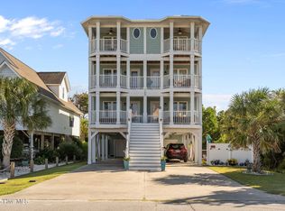 109 Greenville Avenue #1, Carolina Beach, NC 28428