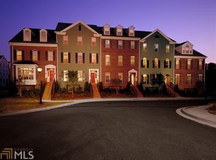 244 Legran Bnd, Sandy Springs, GA 30328