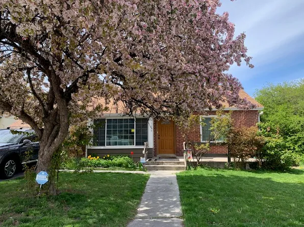 3718 S 500 E, Salt Lake City, UT 84106