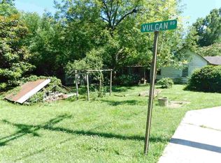 1818 N Highway 229, Benton, AR 72015