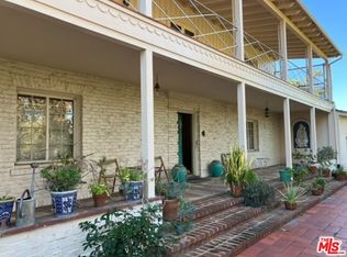 541 Comstock Ave, Los Angeles, CA 90024