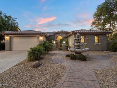 3350 S Holguin Way, Chandler, AZ, 85248